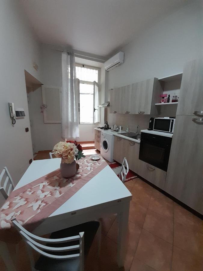 Dimora Donna Carmela Apartment Naples Exterior photo