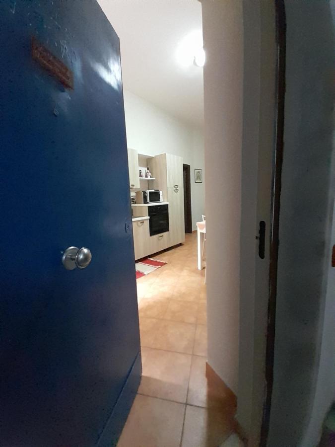 Dimora Donna Carmela Apartment Naples Exterior photo